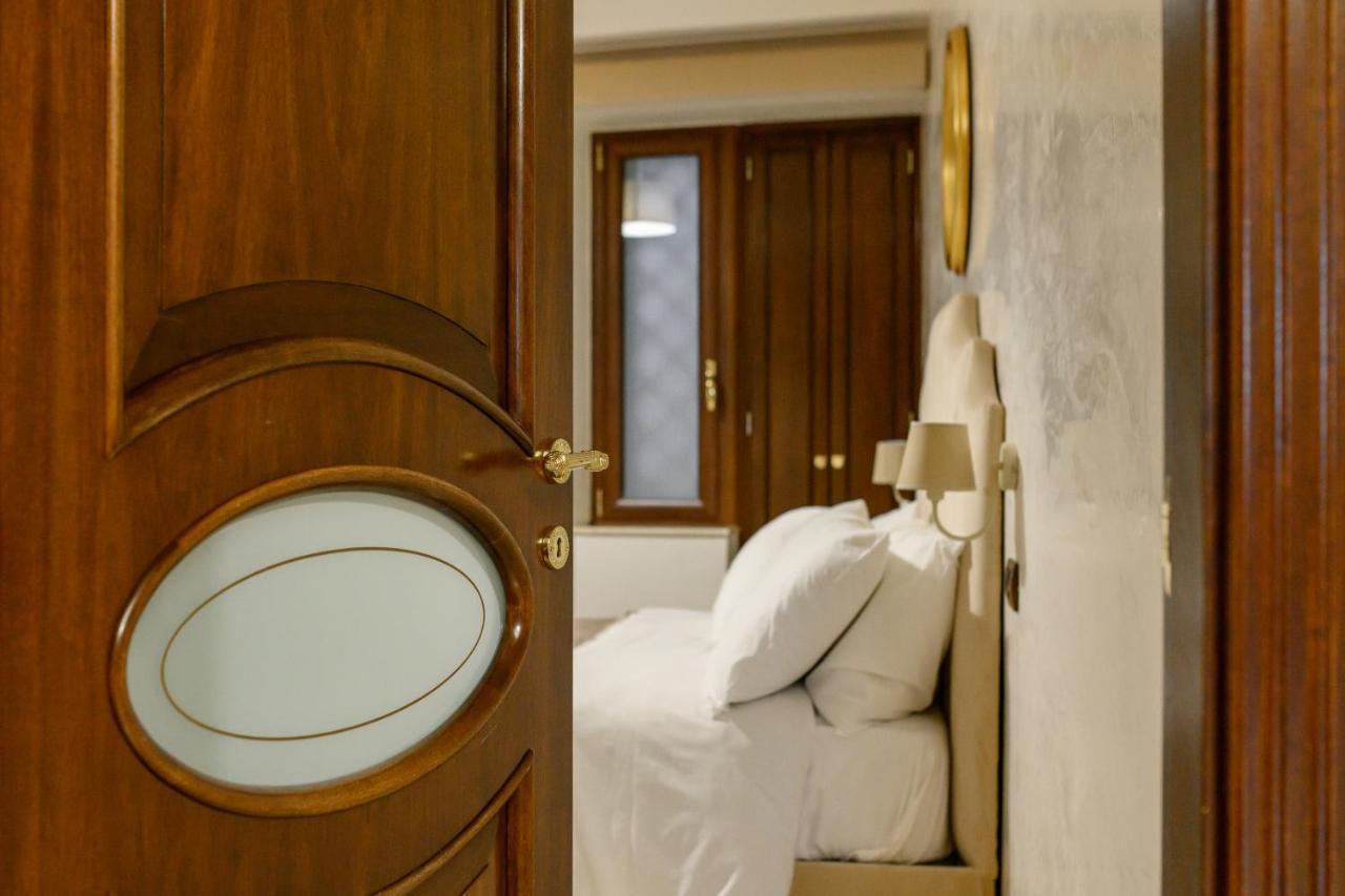 Apartment Residenza Neapolis Naples