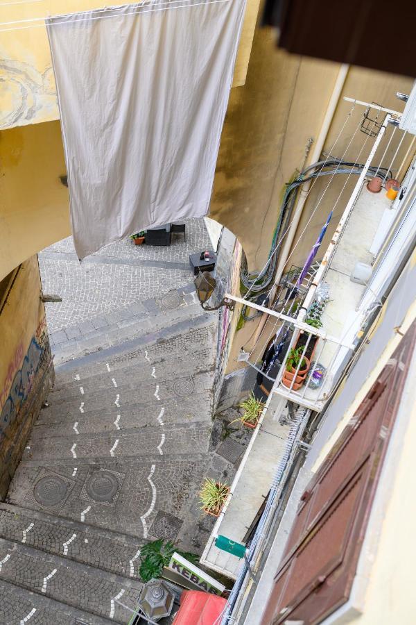 Apartment Residenza Neapolis Naples