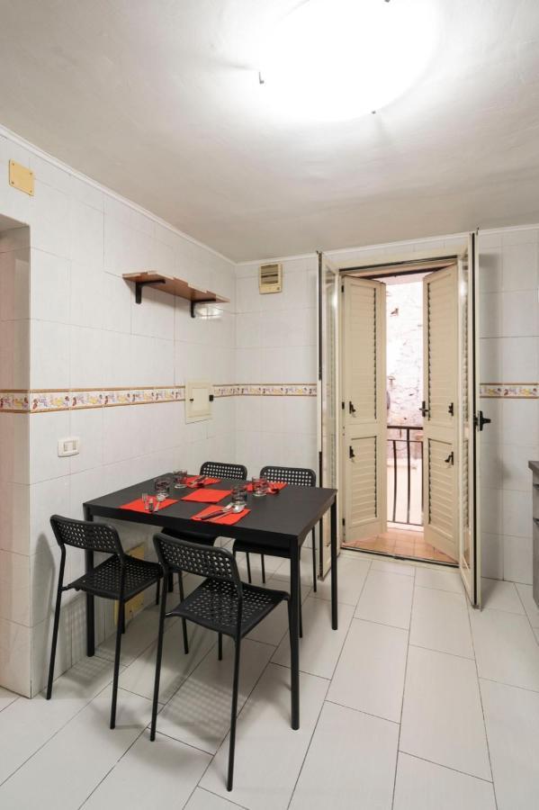Apartment Terrazza Sant Antonio *
