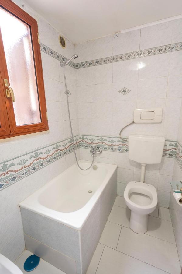 Apartment Terrazza Sant Antonio Naples