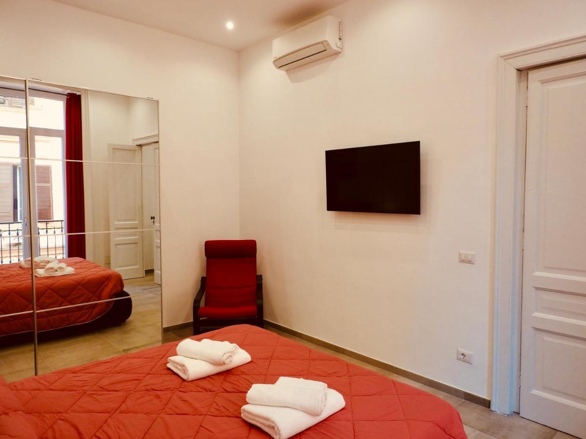 Apartment Centrale *