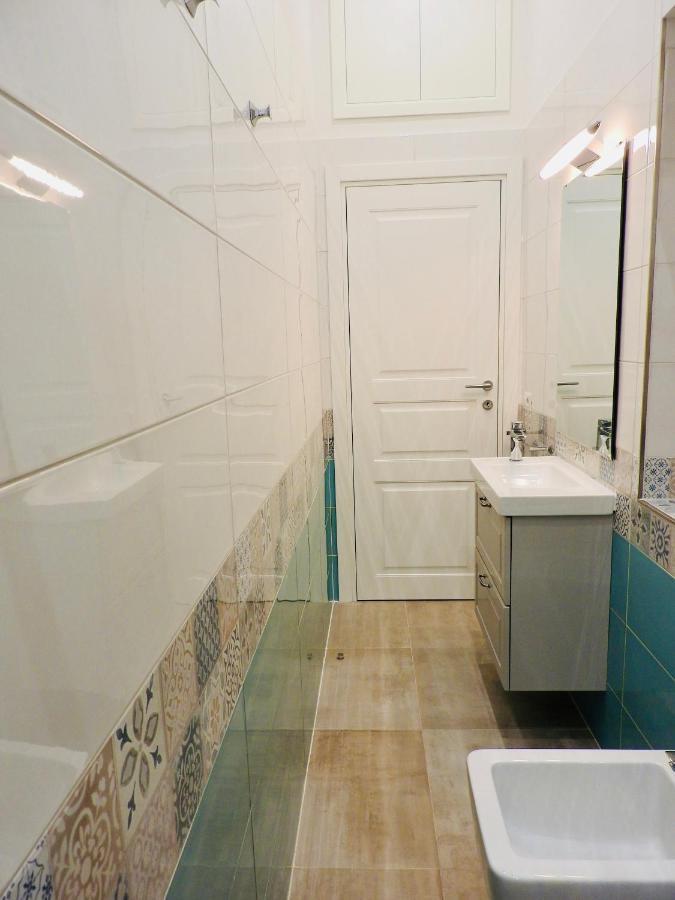 Centrale Apartment Naples