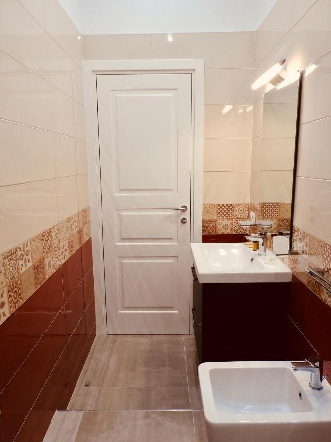 Centrale Apartment Naples