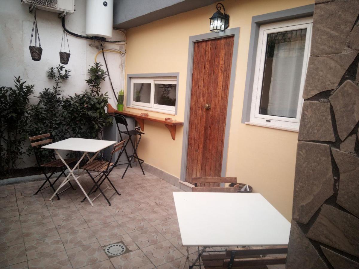 Holiday home Casa Italia