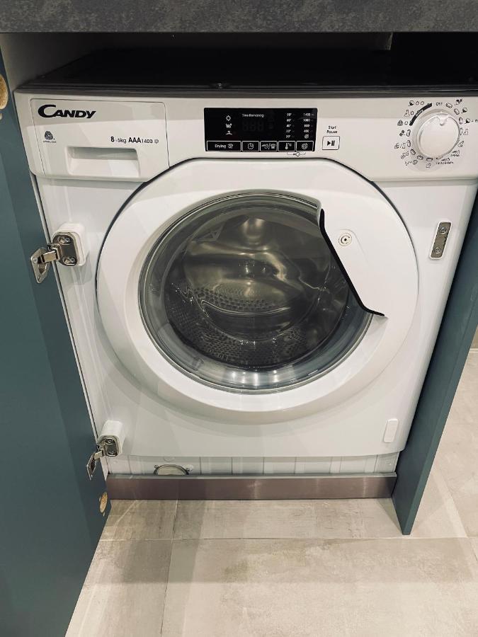 Centrale Apartment