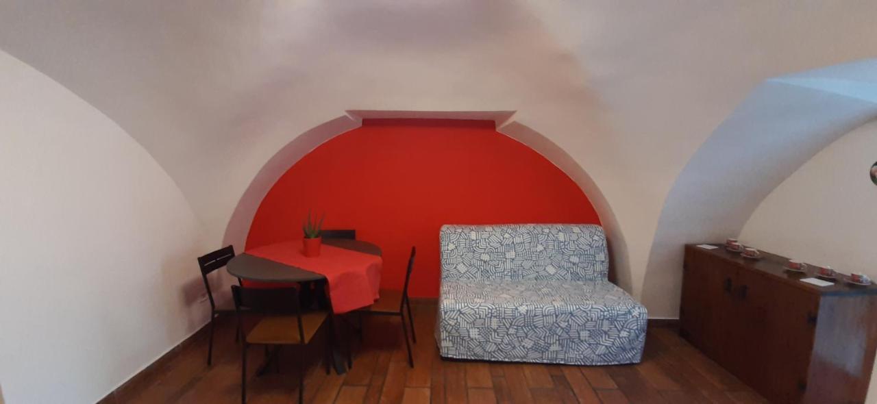 Partenope Magica Apartment *
