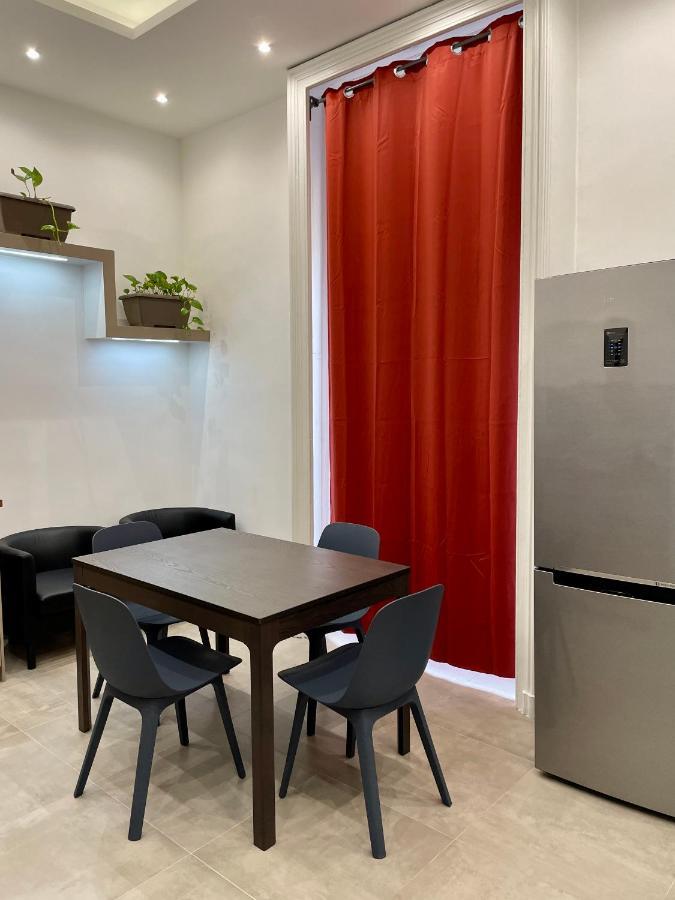 Centrale Apartment