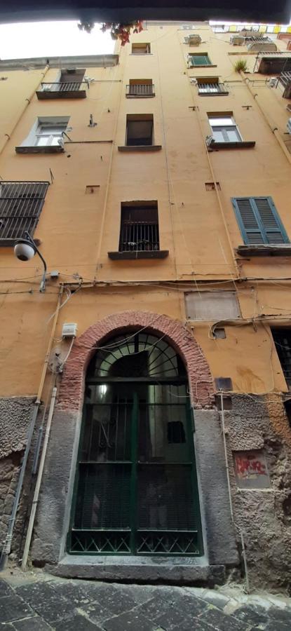 Partenope Magica Naples