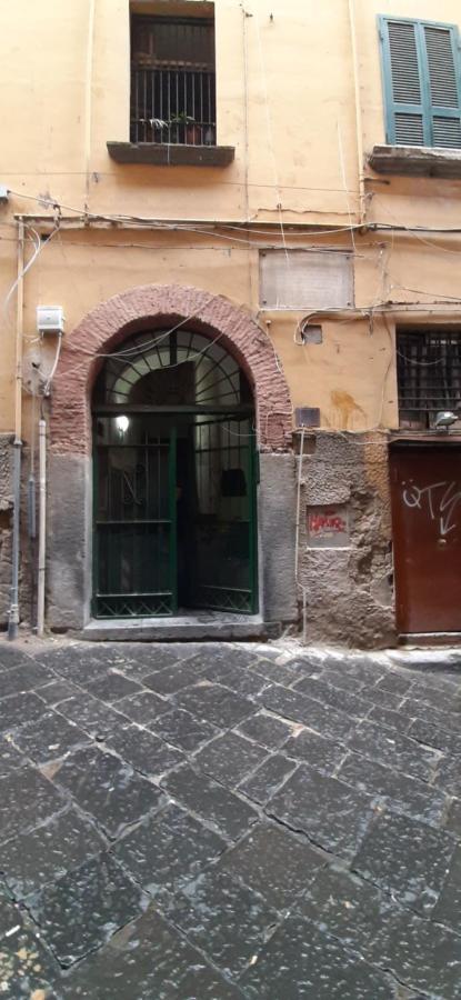 Partenope Magica Apartment Naples