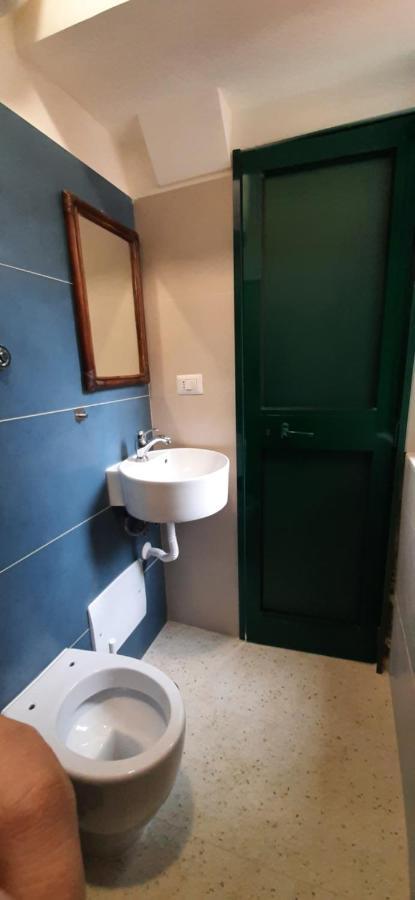 Partenope Magica Apartment *