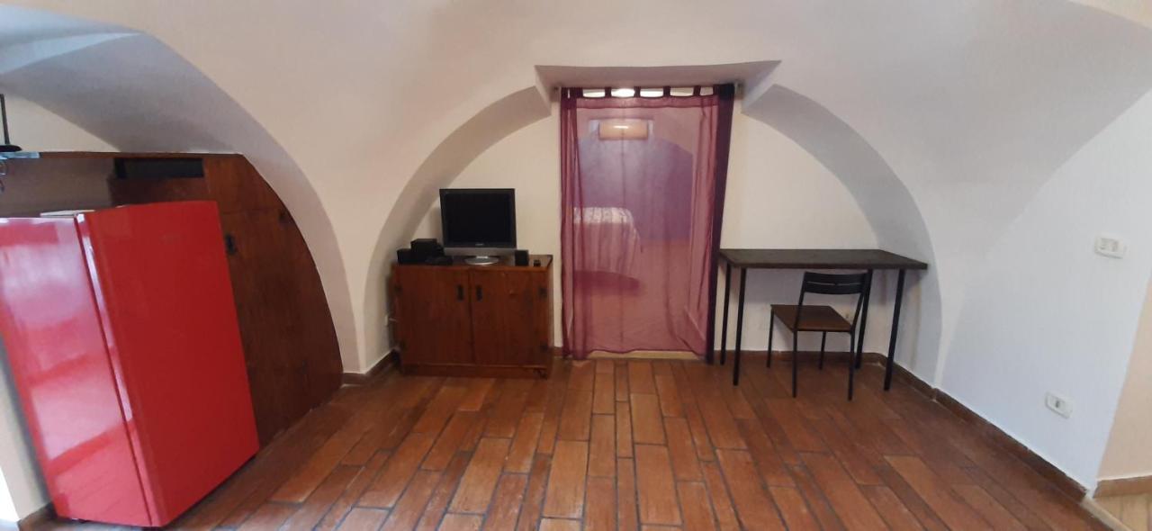 Apartment Partenope Magica Naples