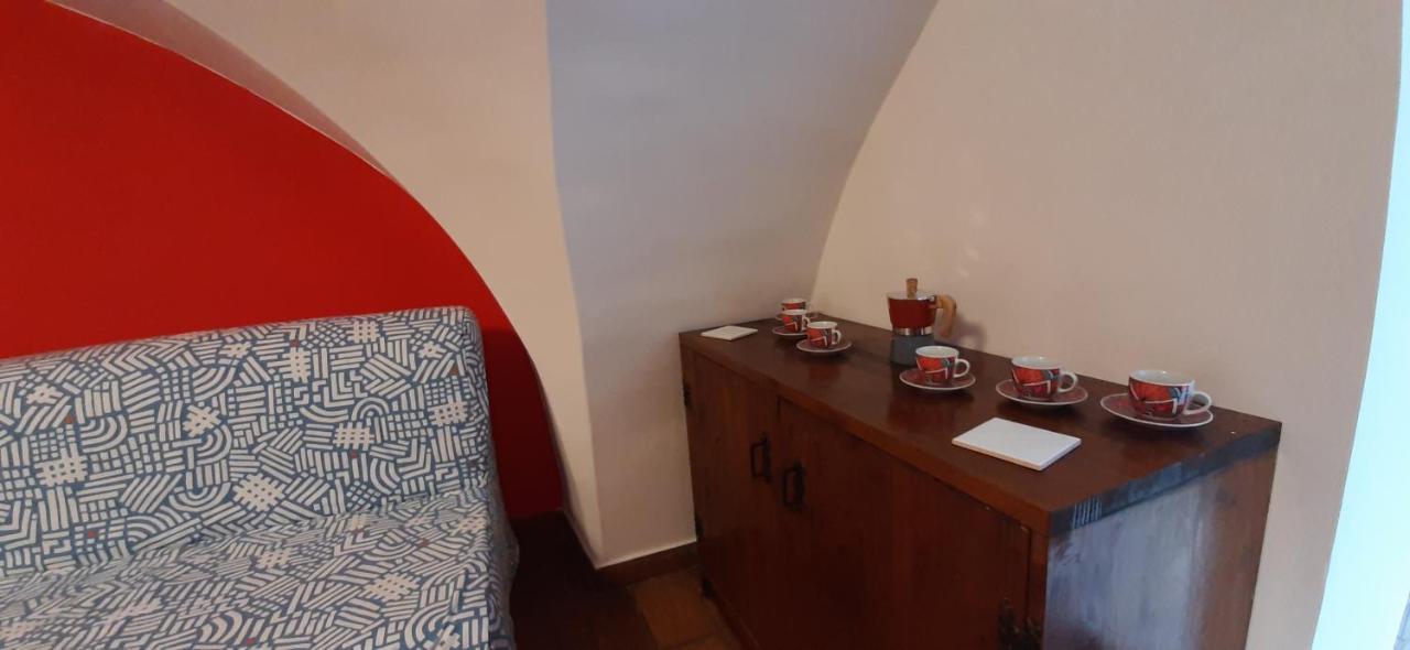 Partenope Magica Apartment Naples