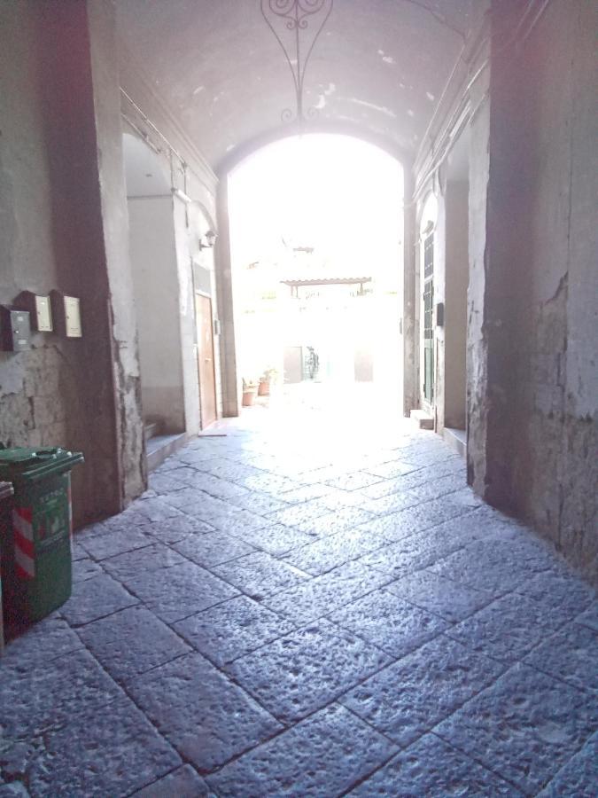 Casa Italia Naples