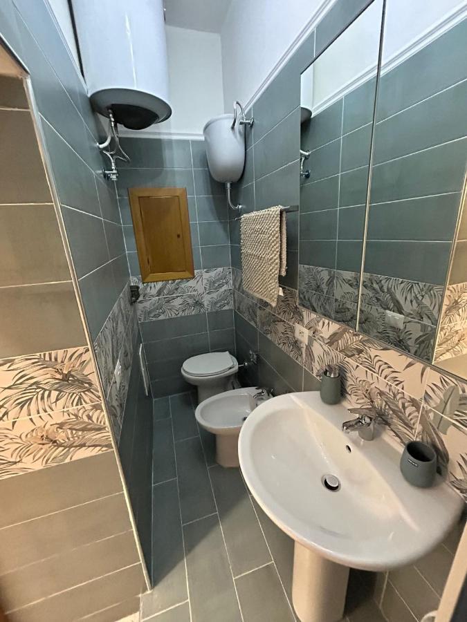Casa Leonardo Apartment