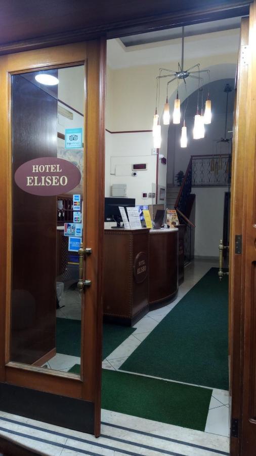 Eliseo Naples