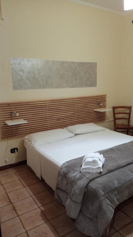 Hotel Eliseo Naples