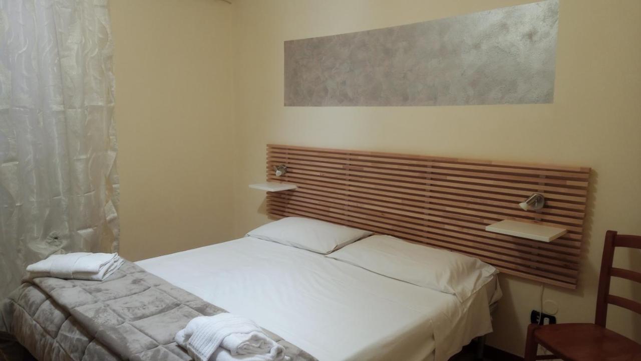 Hotel Eliseo