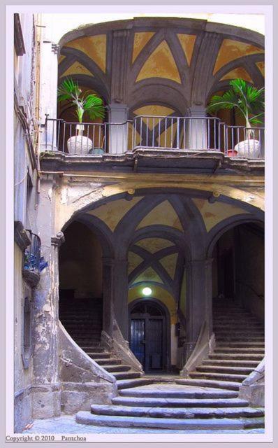 Holiday home Casa Italia *