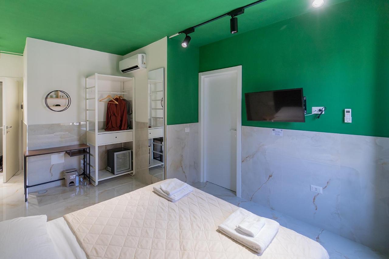 Guest house P.c. Boutique H. Vesuvius, Centro, By Clapa Group