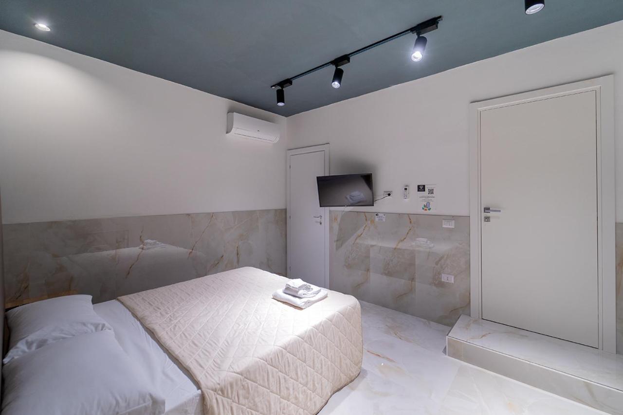 Guest house P.c. Boutique H. Vesuvius, Centro, By Clapa Group