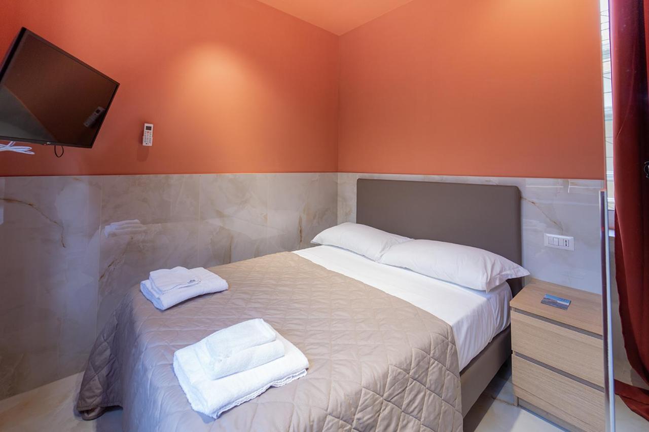 Guest house P.c. Boutique H. Vesuvius, Centro, By Clapa Group *