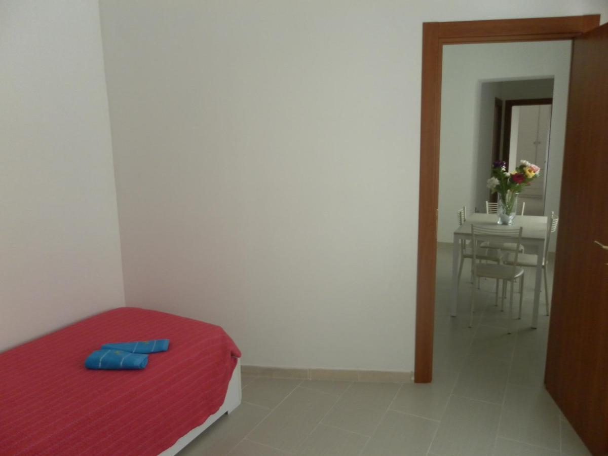 The House Of Carlito's Apartment *