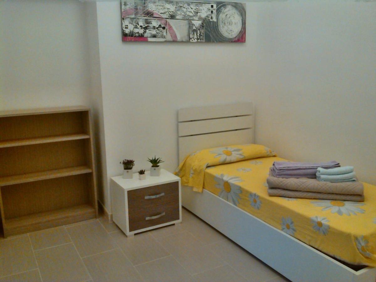 The House Of Carlito's Apartment Naples