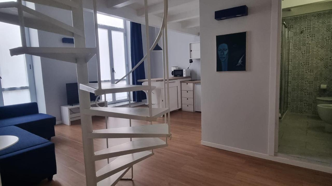 Apartment Vicool - Centro Storico Naples