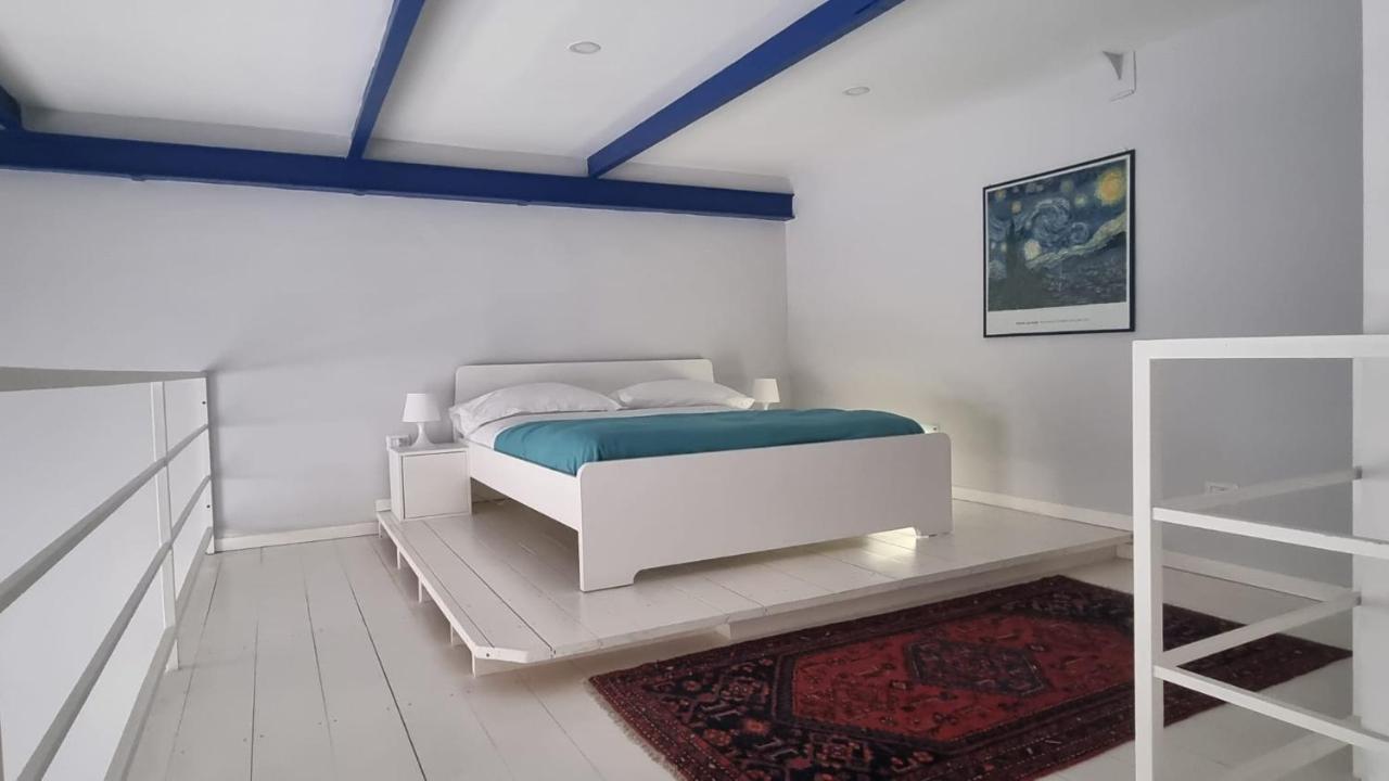 Vicool - Centro Storico Apartment Naples