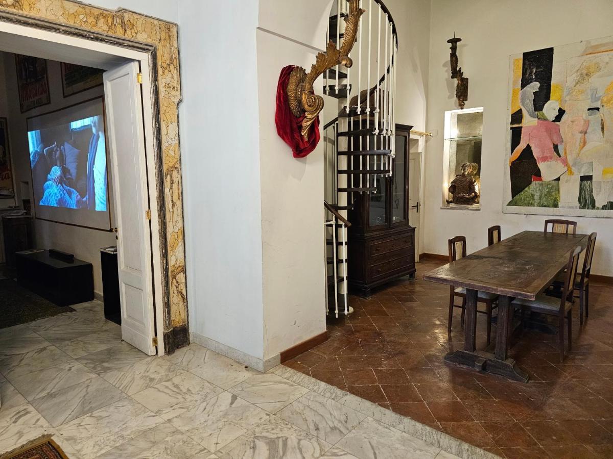 Bed & Breakfast The Spanish Palace, Suites, Rooms, & Terraces Naples