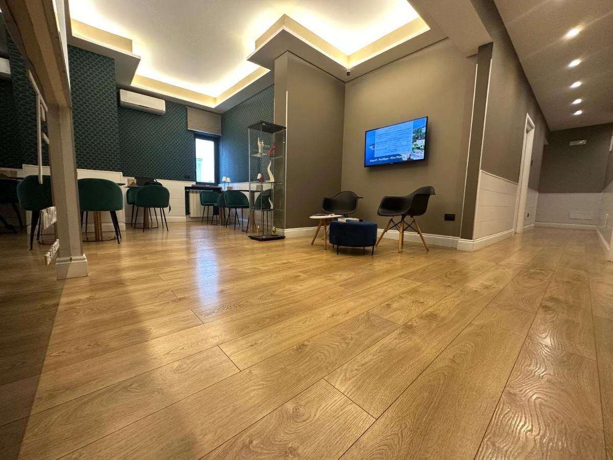 7th Floor Guest house 3*