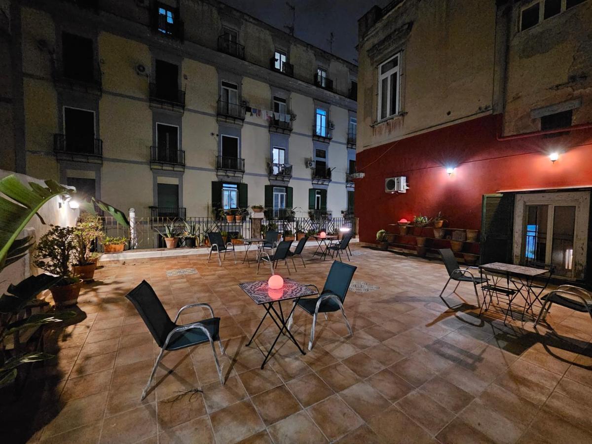 The Spanish Palace, Suites, Rooms, & Terraces Bed & Breakfast 3*