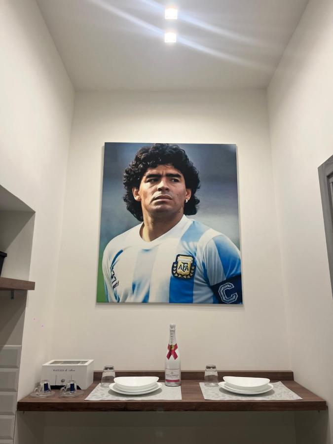 El Barrio De D10 *