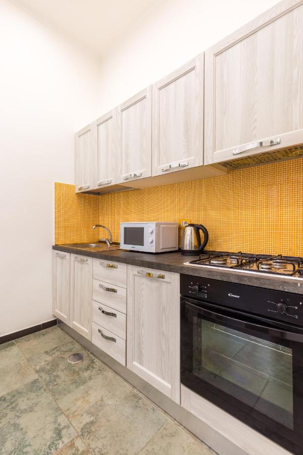 Apartment Gelso Complex And Flat By Napoliapartments Naples
