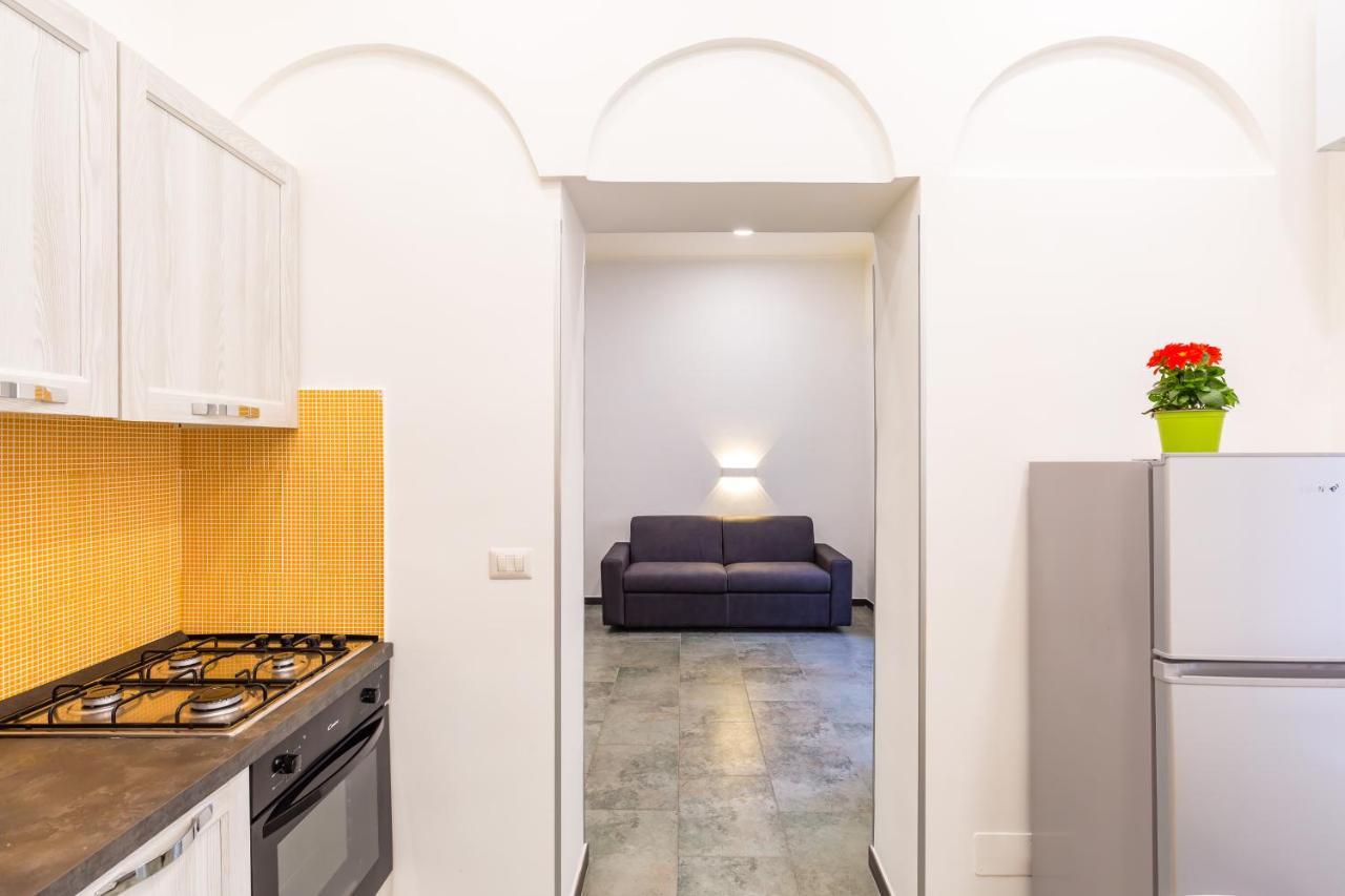 Gelso Complex And Flat By Napoliapartments * Naples