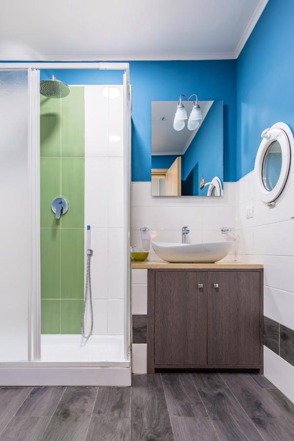 Apartment Gelso Complex And Flat By Napoliapartments Naples