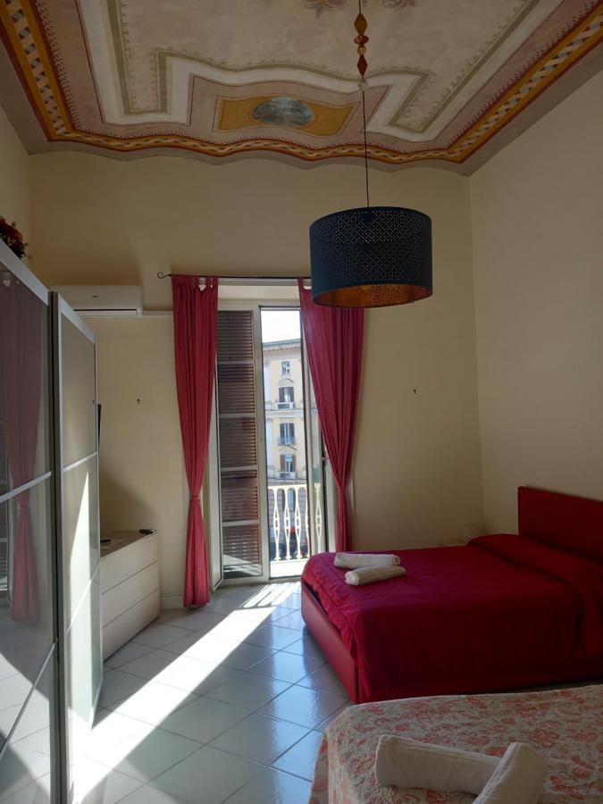 La Casa Di Elvira Naples