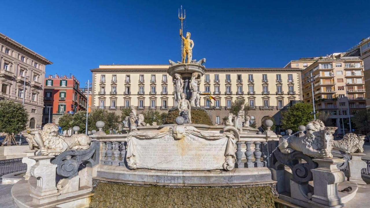 Silia House Centro 2* Naples