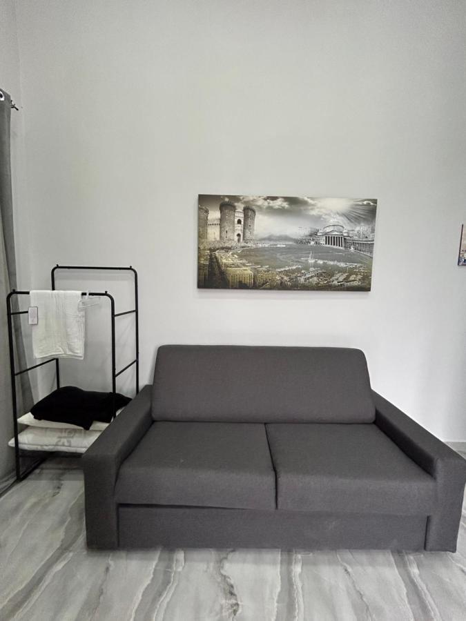 Apartment Foria House Valentino