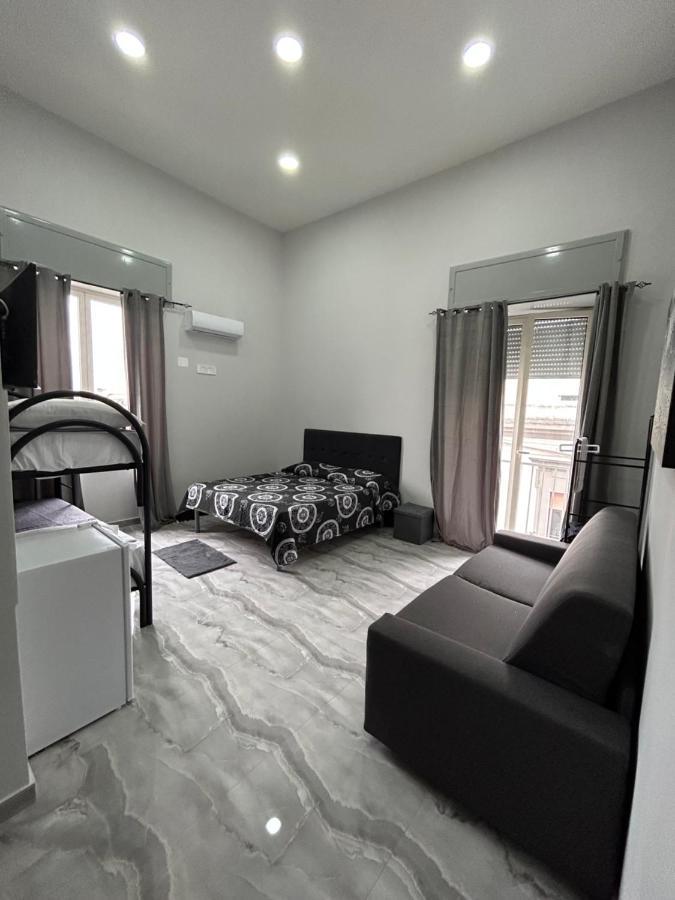 Foria House Valentino Naples