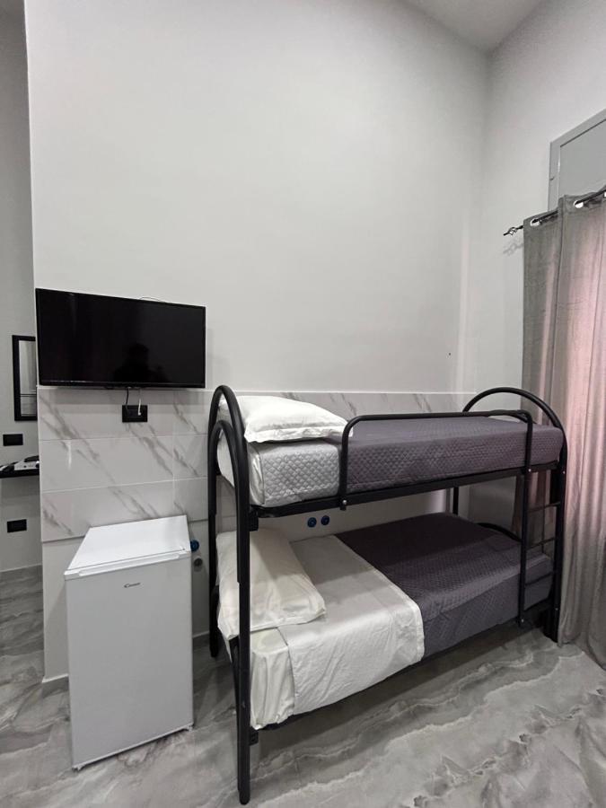 Foria House Valentino Apartment Naples