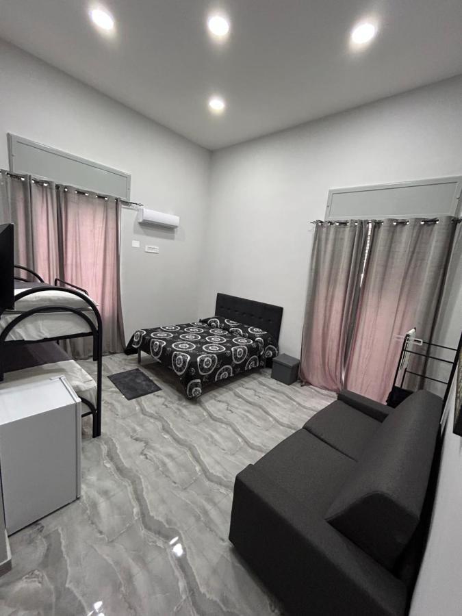 Apartment Foria House Valentino