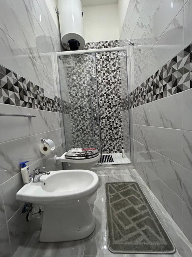 Foria House Valentino Apartment