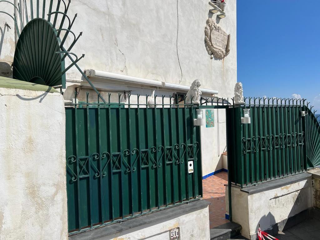 Bed & Breakfast Marechiaro House Naples