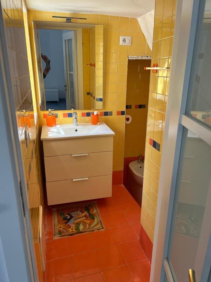 Bed & Breakfast Marechiaro House