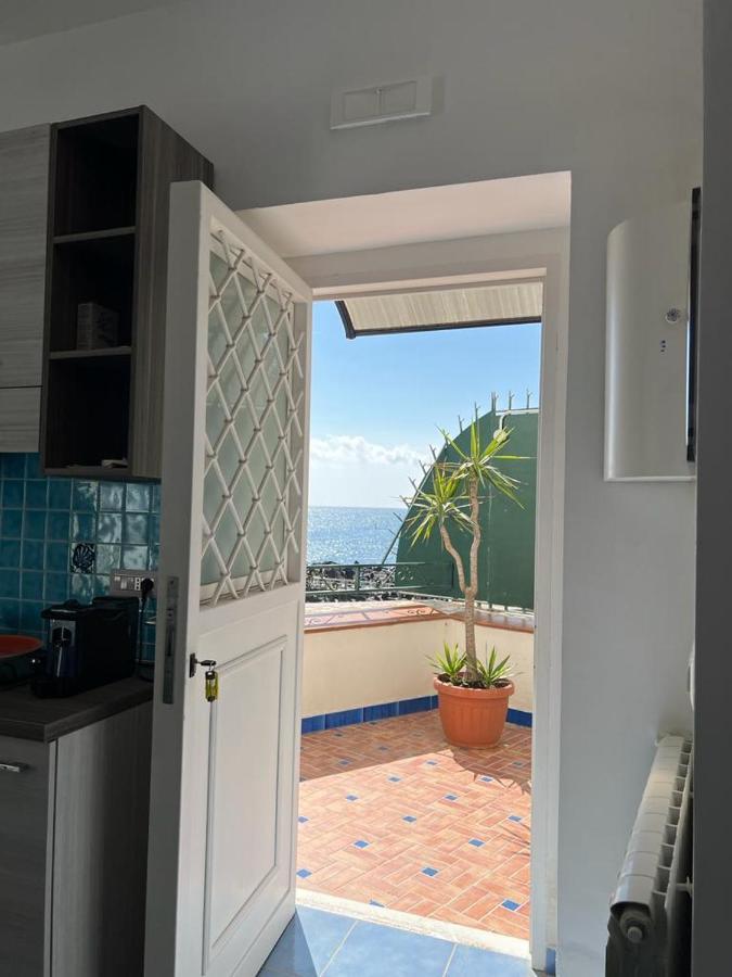 Bed & Breakfast Marechiaro House Naples