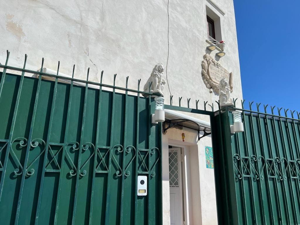 Marechiaro House *