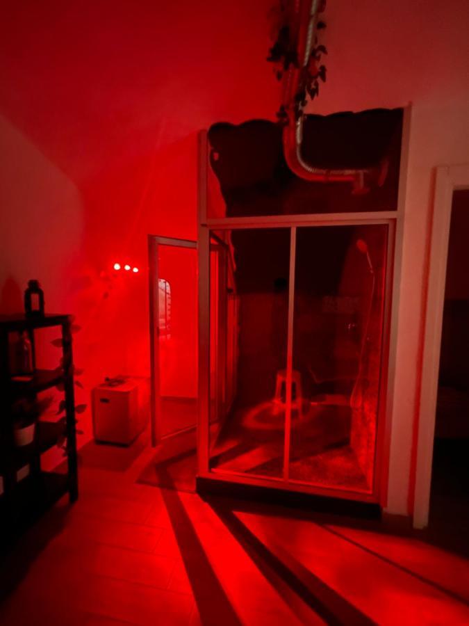 Guest house I Gradini Dell Eden *