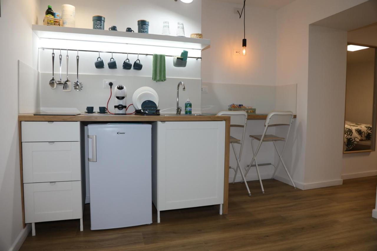 Apartment Casa Viscardi Naples