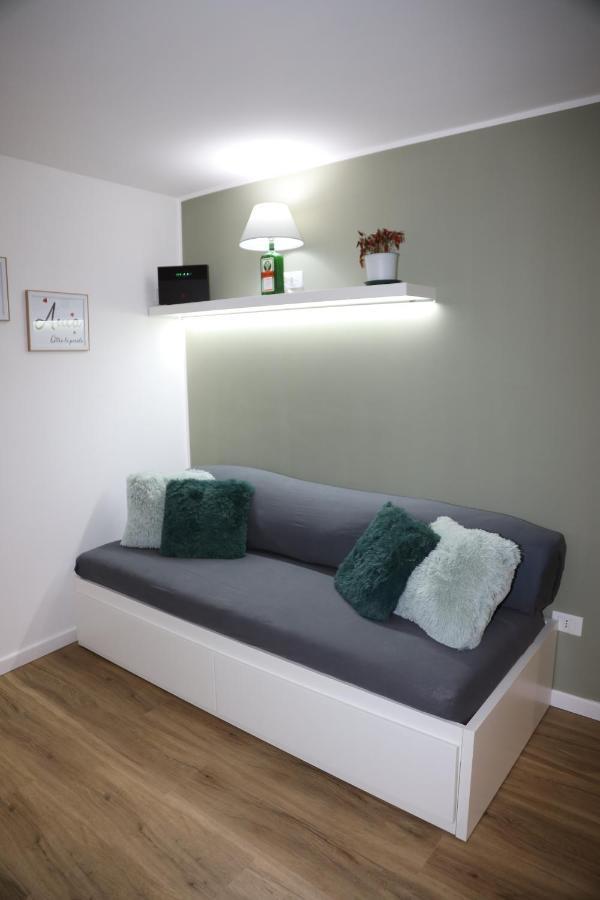 Casa Viscardi Apartment Naples